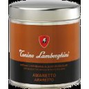 Italská čokoláda Tonino Lamborghini Amaretto -500g